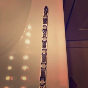 Men’s Stainless Steel Bracelet